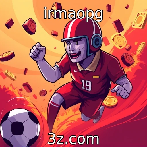 Descubra como os jackpots progressivos transformam sorte em grandes vitórias - irmaopg