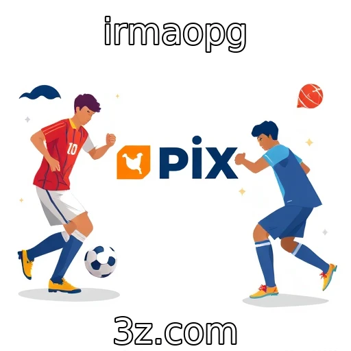 Apostas esportivas: estratégias que podem mudar seu jogo - irmaopg