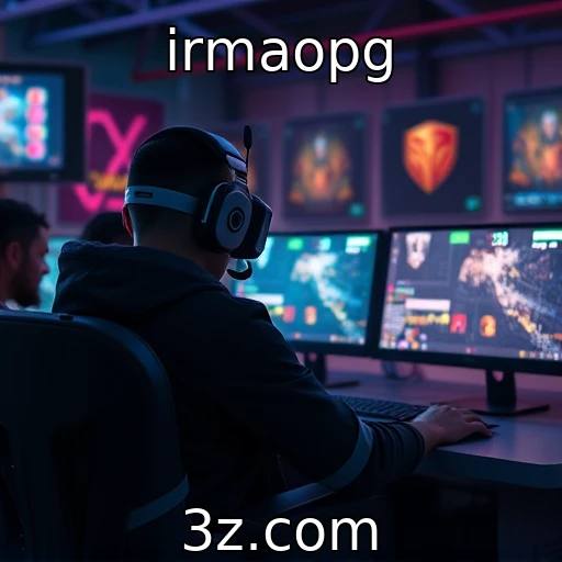 Apostas esportivas: estratégias que podem aumentar suas chances de vitória - irmaopg