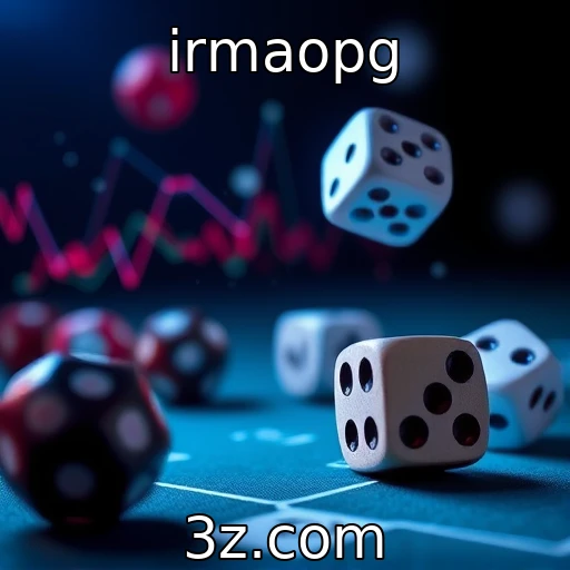 Apostas esportivas: como análises impactam suas decisões de jogo - irmaopg