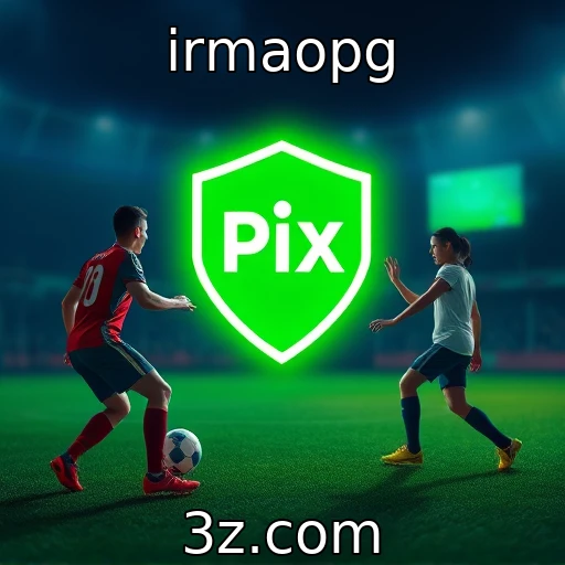 Apostas esportivas: estratégias que podem garantir o seu sucesso - irmaopg