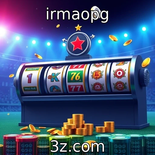 Apostas esportivas: como analisar partidas para aumentar suas chances de vitória : irmaopg