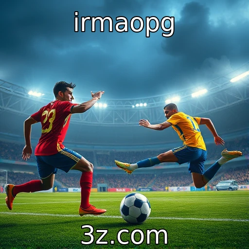 A ascensão das apostas esportivas no Brasil e suas implicações - irmaopg