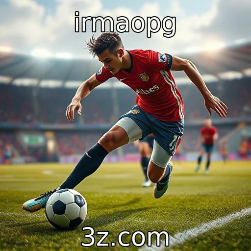 Como as apostas esportivas estão revolucionando o entretenimento no Brasil | irmaopg