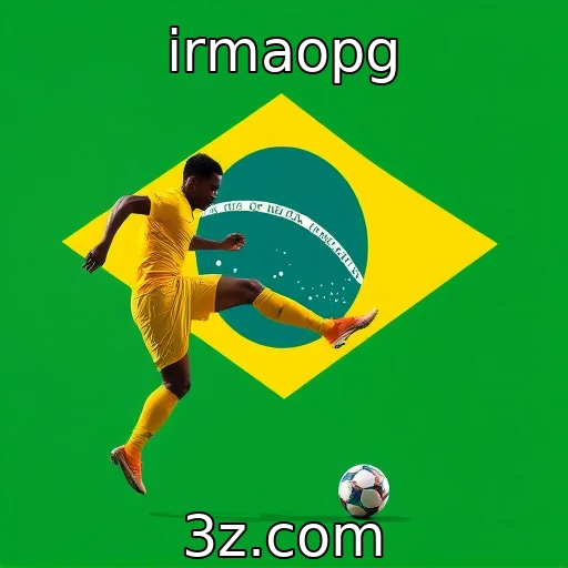 O crescimento das apostas esportivas no Brasil em 2025 - irmaopg