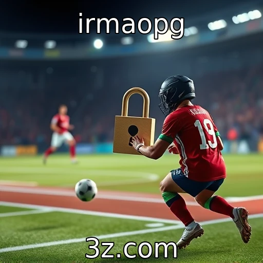 Desvendando os Segredos das Apostas em Eventos Esportivos | irmaopg